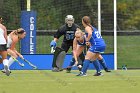 Field Hockey vs MIT  Wheaton College Field Hockey vs MIT. - Photo By: KEITH NORDSTROM : Wheaton, field hockey, FH2019